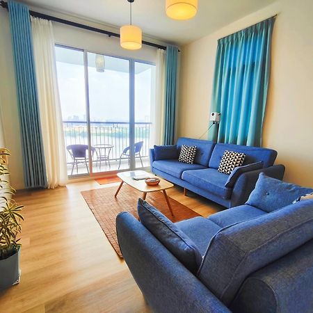 Muji Homestay Kuching Scenic View 2 Bedrooms Entire Apartment Εξωτερικό φωτογραφία