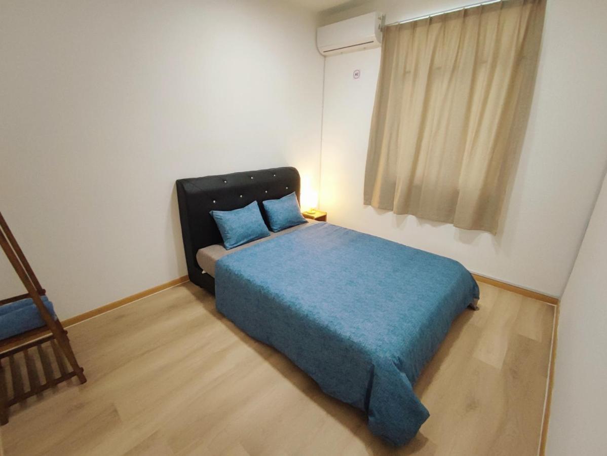 Muji Homestay Kuching Scenic View 2 Bedrooms Entire Apartment Εξωτερικό φωτογραφία
